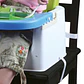 Silla De Comer Portátil Alzador Infanti Foods Up - Miniatura 5