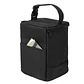 Bolso Térmico Mamaderas Infanti Thermo Bag Negro - Miniatura 4