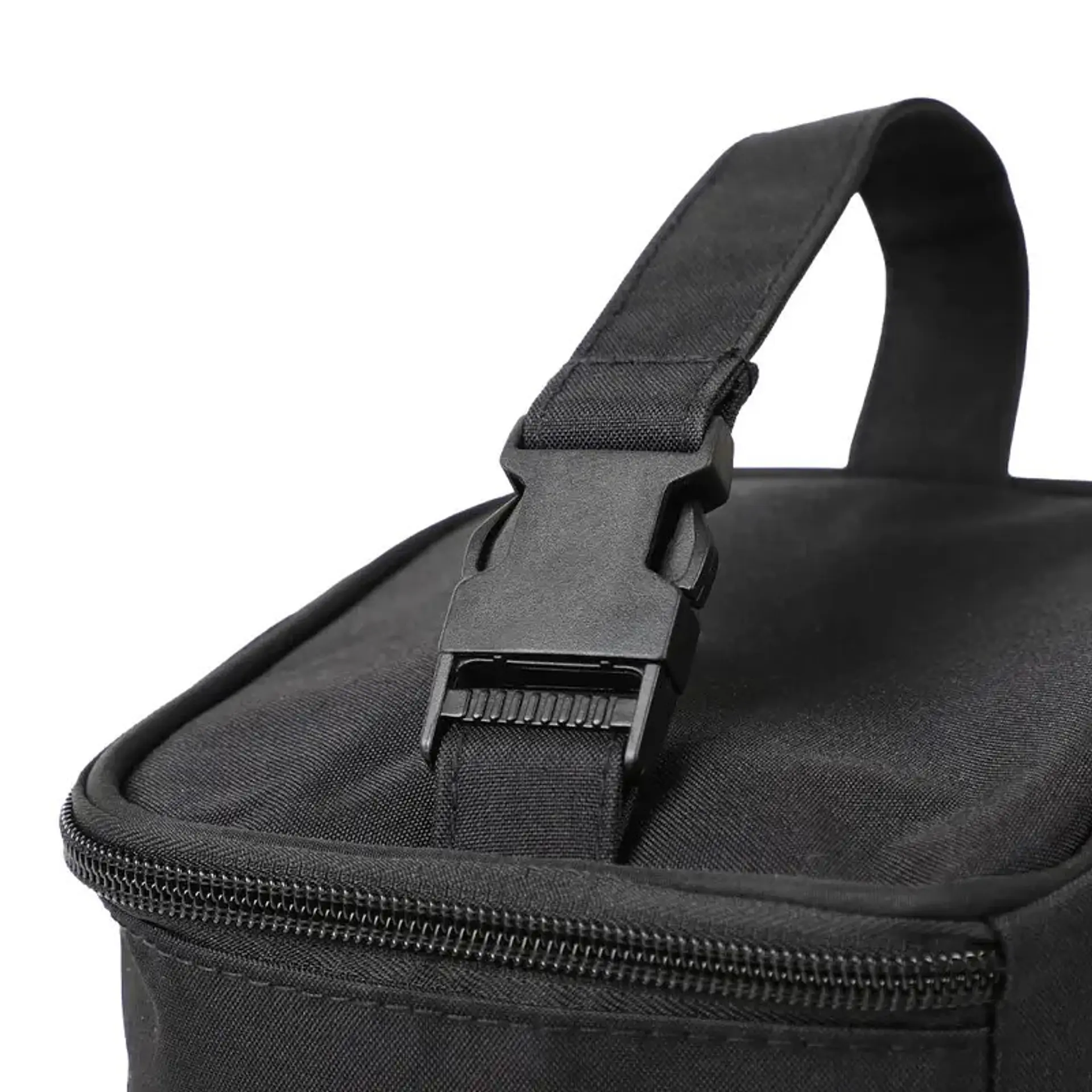 Bolso Térmico Mamaderas Infanti Thermo Bag Negro 5