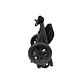 Coche Moises Con Huevito Y Base Infanti Epic 5g gris - Miniatura 6