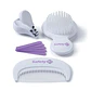 Kit De Aseo Y Salud Color Lila Safety 1st 24 pcs - Miniatura 3