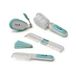 Kit De Aseo Y Salud Bebe Celeste Safety 1st 25 pcs - Miniatura 5