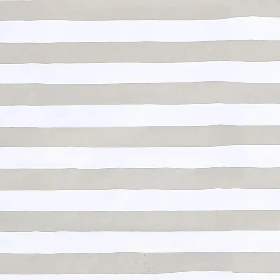Manta Picnic Infanti Rayas Gris 135x168cm 4