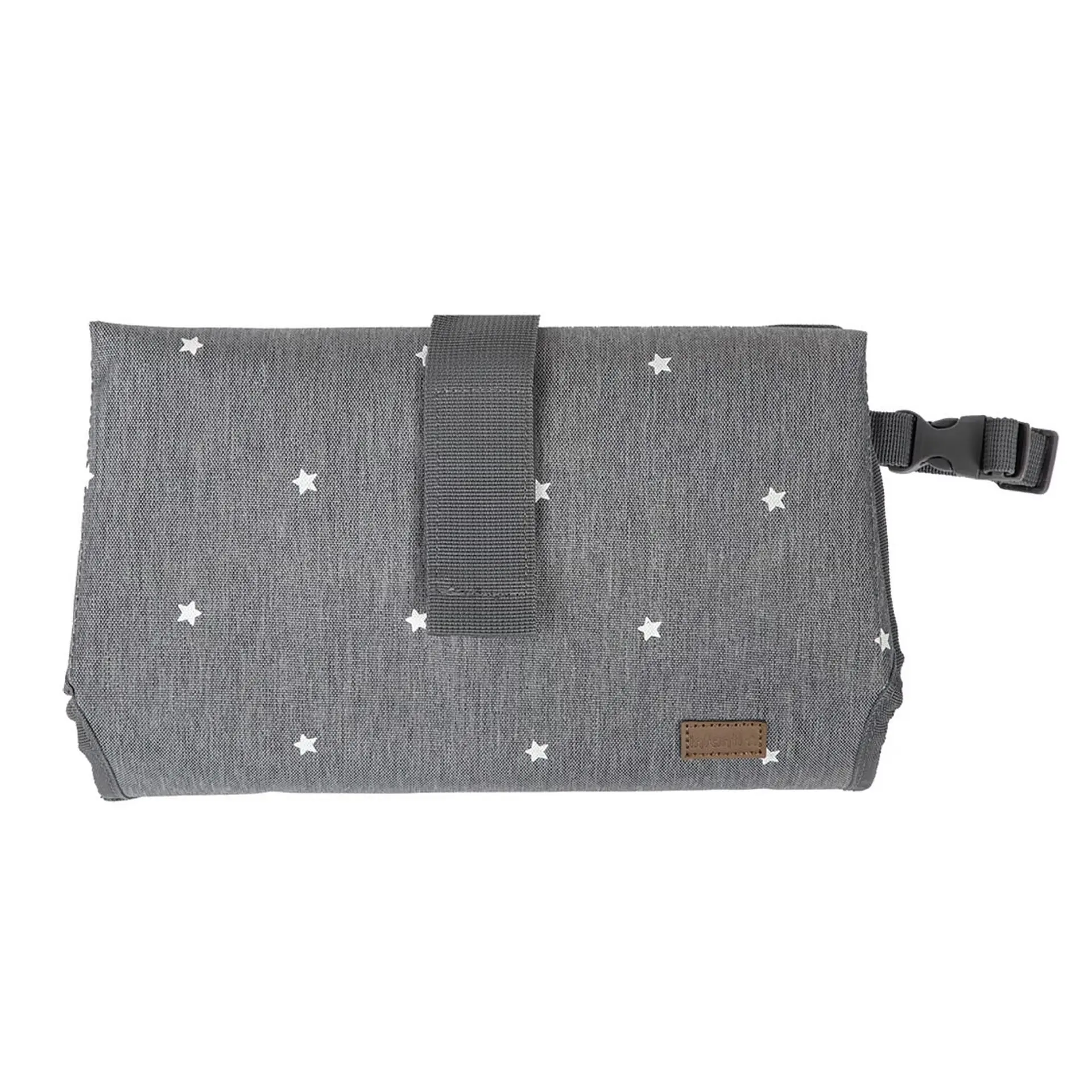 Mudador Express Portatil Infanti Gris 1