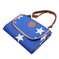 Manta Picnic Infanti Estrellas 135x168cm - Miniatura 1