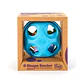 Clasificador de Formas Encaje Green Toys, Verde/Azul - Miniatura 3