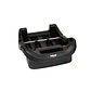Coche Moises Con Huevito Y Base Infanti Epic 5g gris - Miniatura 9