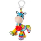 Sonajero Amigos Y Actividades Playgro Clip Clop - Miniatura 1