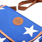 Manta Picnic Infanti Estrellas 135x168cm - Miniatura 3