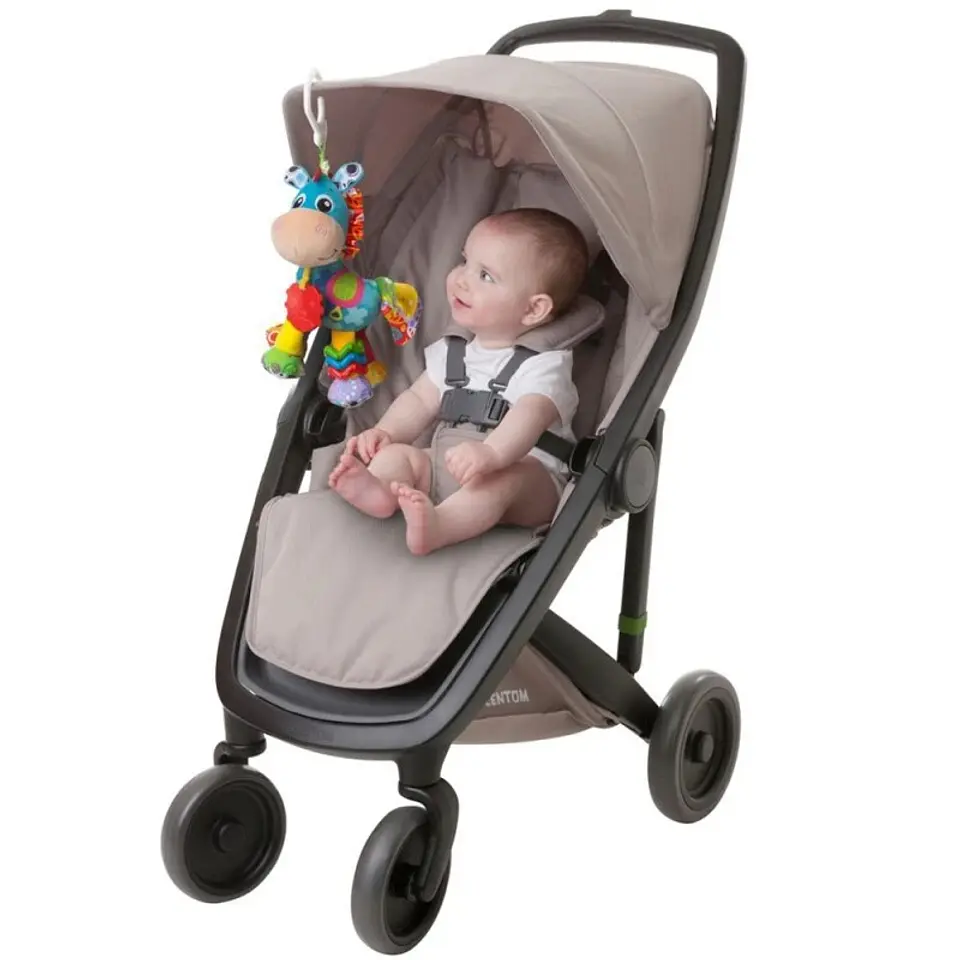 Sonajero Amigos Y Actividades Playgro Clip Clop 2