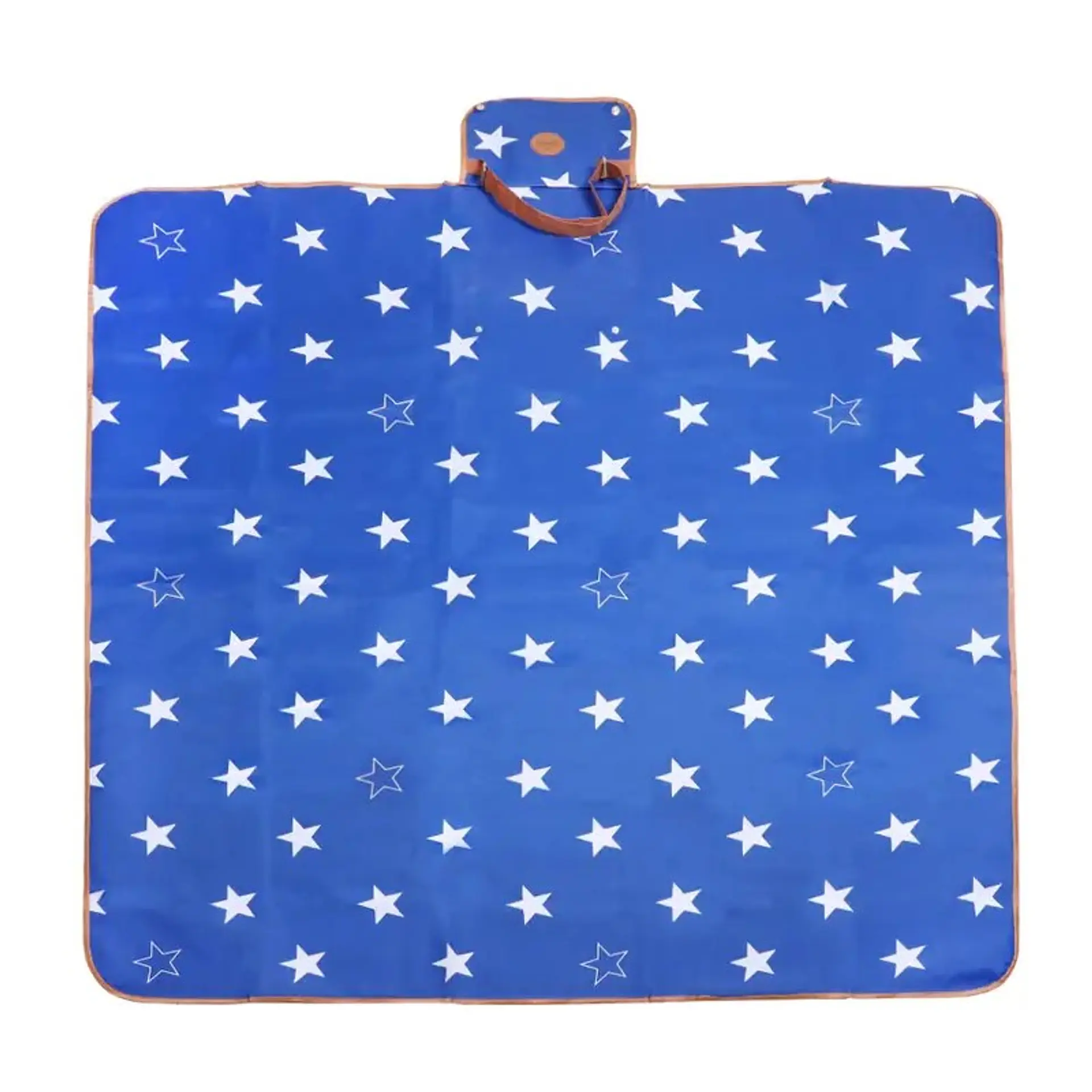 Manta Picnic Infanti Estrellas 135x168cm 4