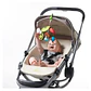 Mini Movil Viaje Pack & Go Meadow Days Tiny Love - Miniatura 2