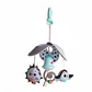 Movil Magical Tales Pack & Go Mini Mobile Tiny Love - Miniatura 1