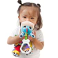 Sonajero Amigos Y Actividades Playgro Clip Clop - Miniatura 6