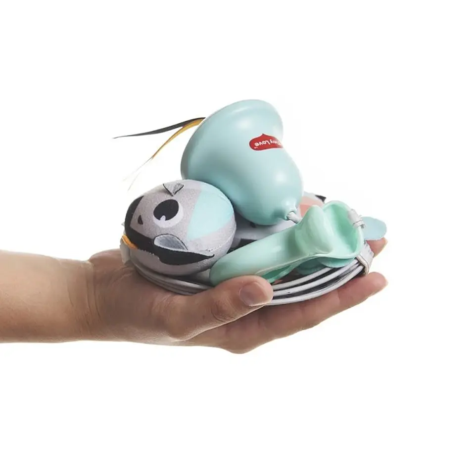 Movil Magical Tales Pack & Go Mini Mobile Tiny Love 4
