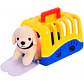 Set Juguete Peluquería Cuidado Mascota Para Niños - Miniatura 4