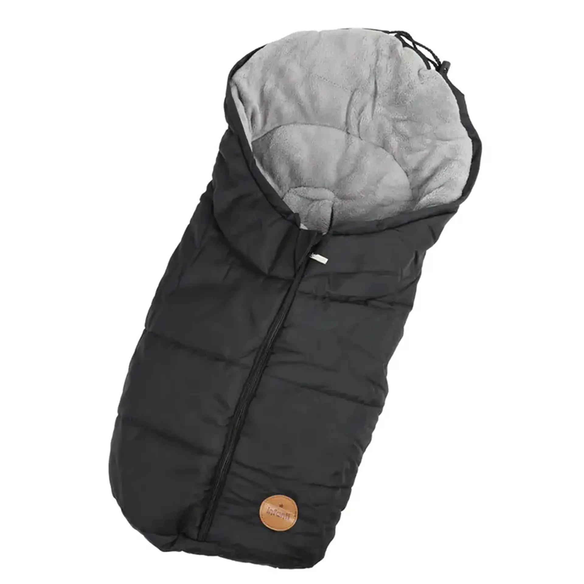 Saquito Universal Bebe Para Coches Infanti 1