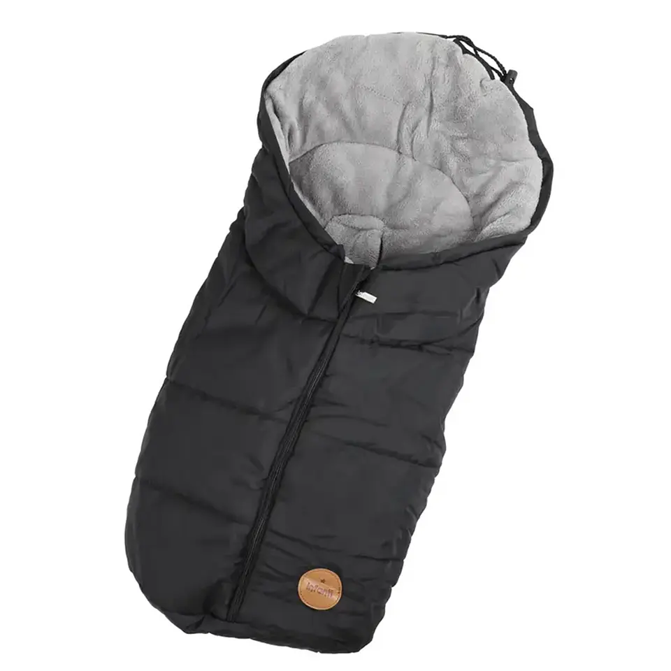 Saquito Universal Bebe Para Coches Infanti 1
