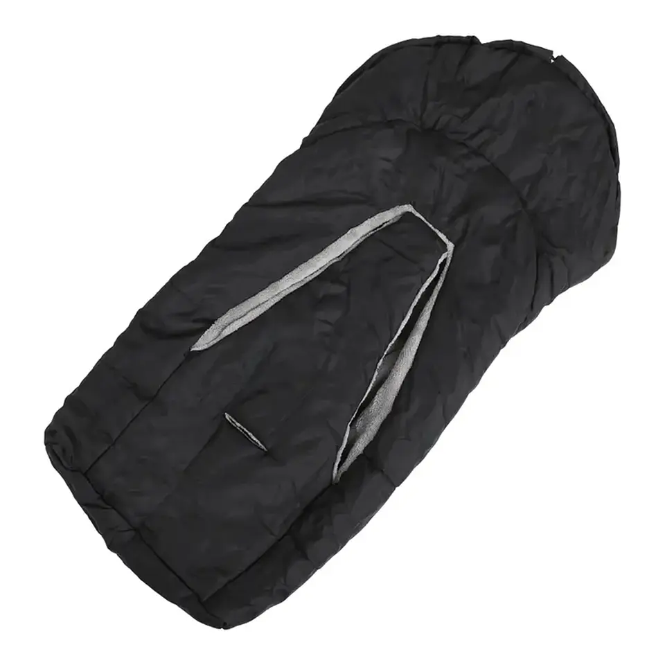 Saquito Universal Bebe Para Coches Infanti 2
