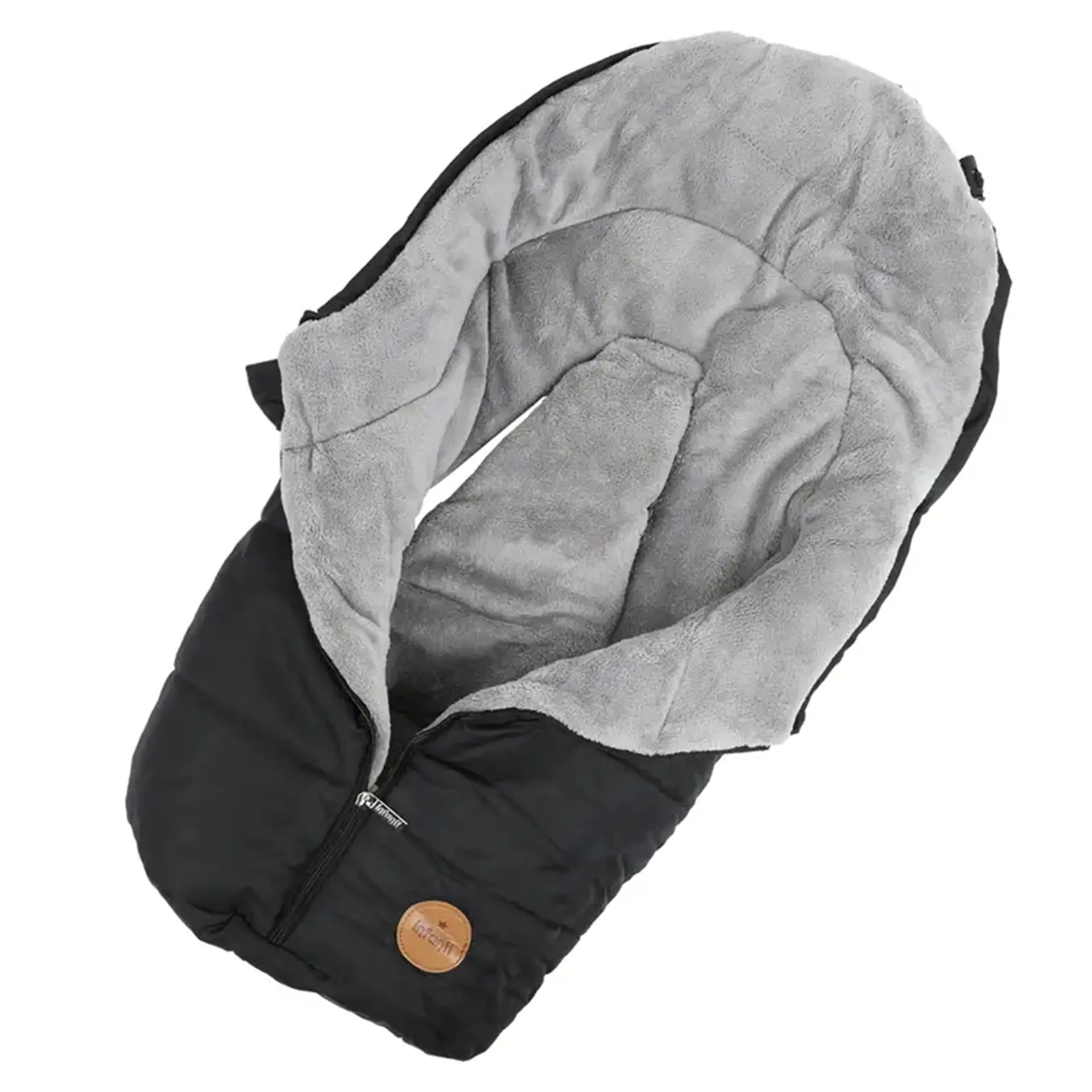Saquito Universal Bebe Para Coches Infanti 4