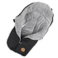 Saquito Universal Bebe Para Coches Infanti - Miniatura 4