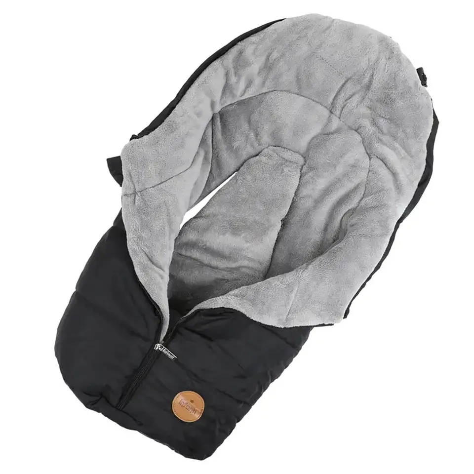 Saquito Universal Bebe Para Coches Infanti 4