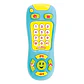 Juguete Bebes Control Remoto Musical Didáctico - Miniatura 1