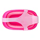 Hamaca Para Bañera Infanti Bubbles Rosada - Miniatura 2
