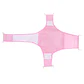 Hamaca Para Bañera Infanti Bubbles Rosada - Miniatura 4