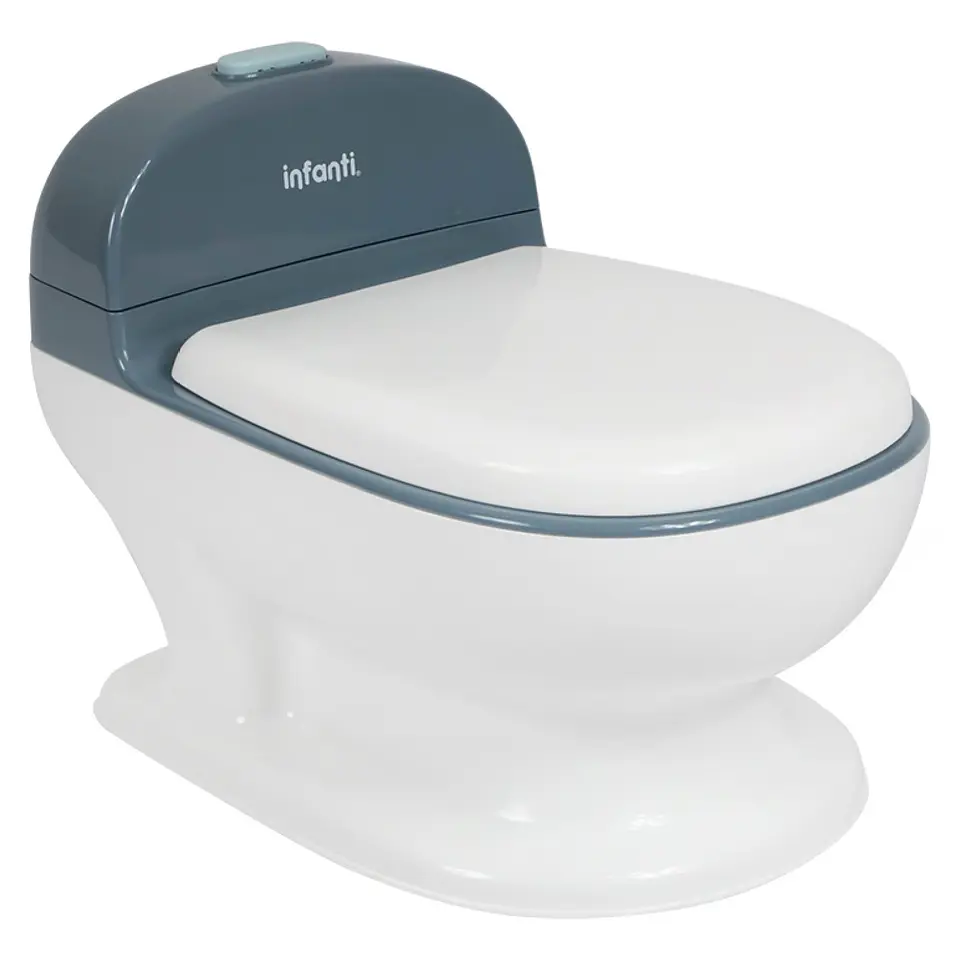 Pelela Mi Primer Baño De Entrenamiento Potty Infanti 1