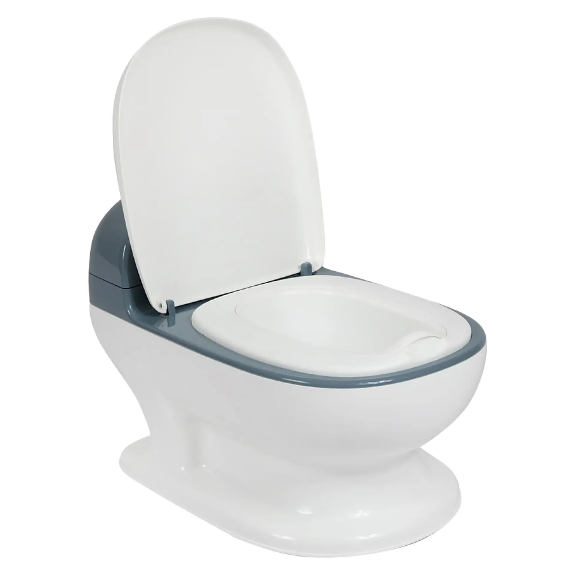 Pelela Mi Primer Baño De Entrenamiento Potty Infanti 2