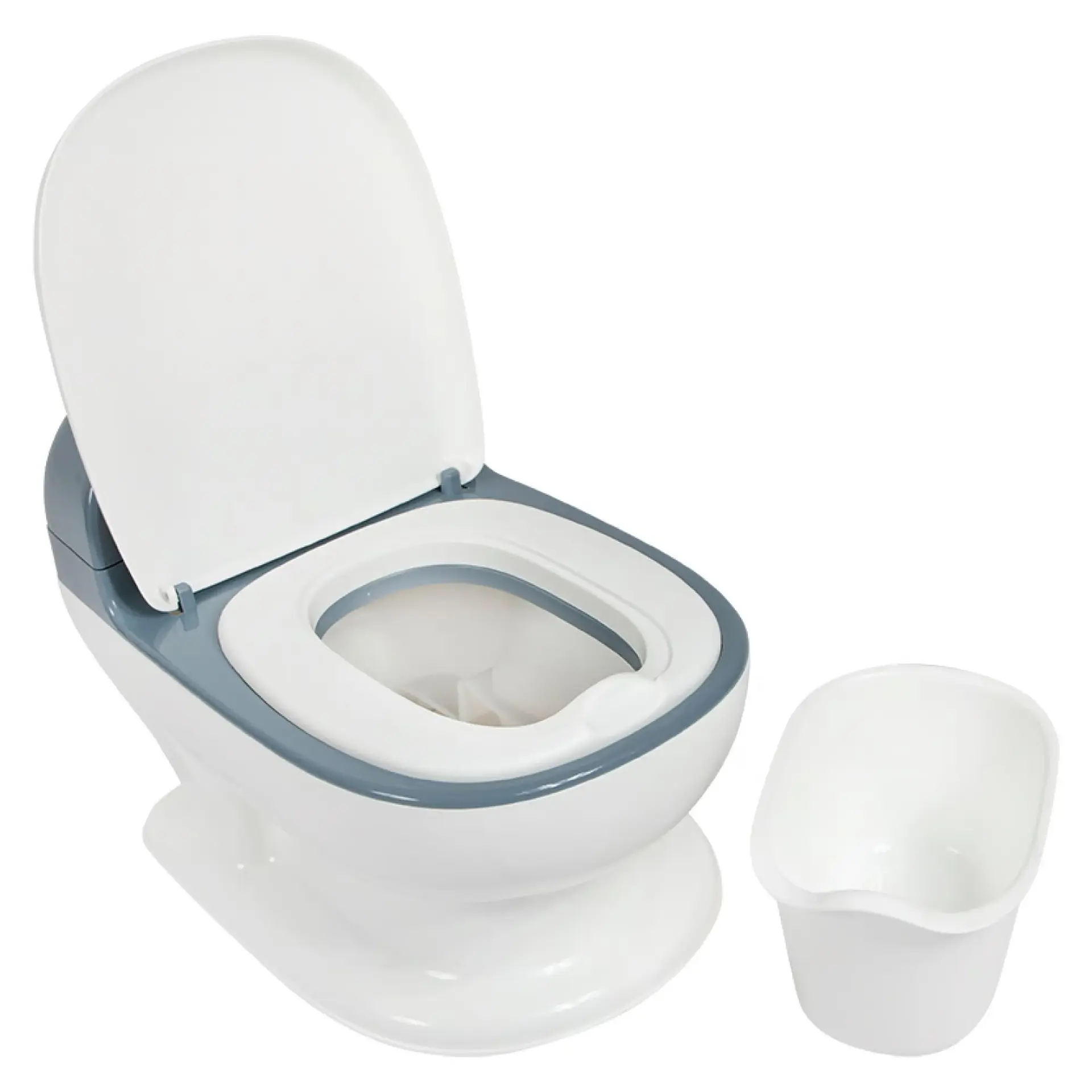 Pelela Mi Primer Baño De Entrenamiento Potty Infanti 3