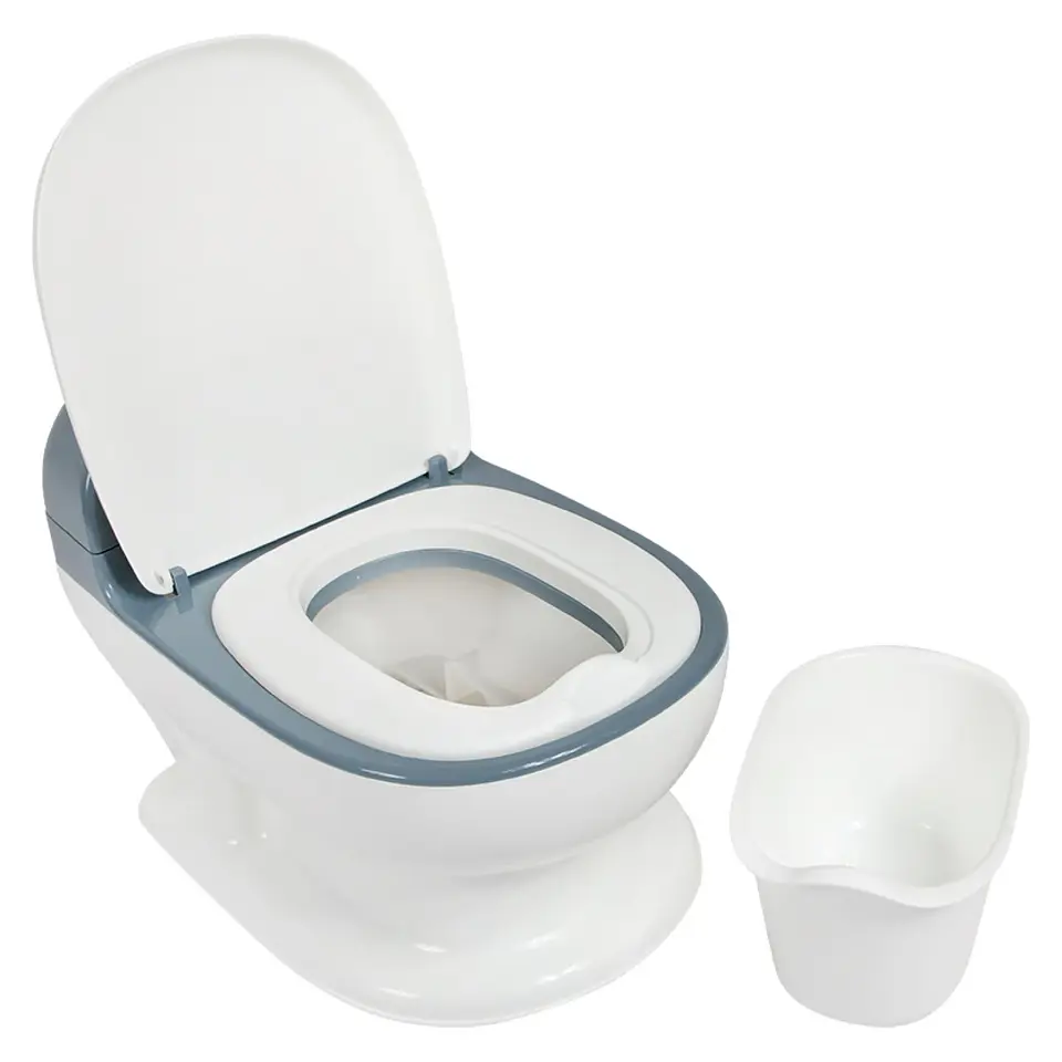 Pelela Mi Primer Baño De Entrenamiento Potty Infanti 3