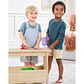 Juego De Herramientas Infantiles Crew Zoo Skip Hop - Miniatura 6