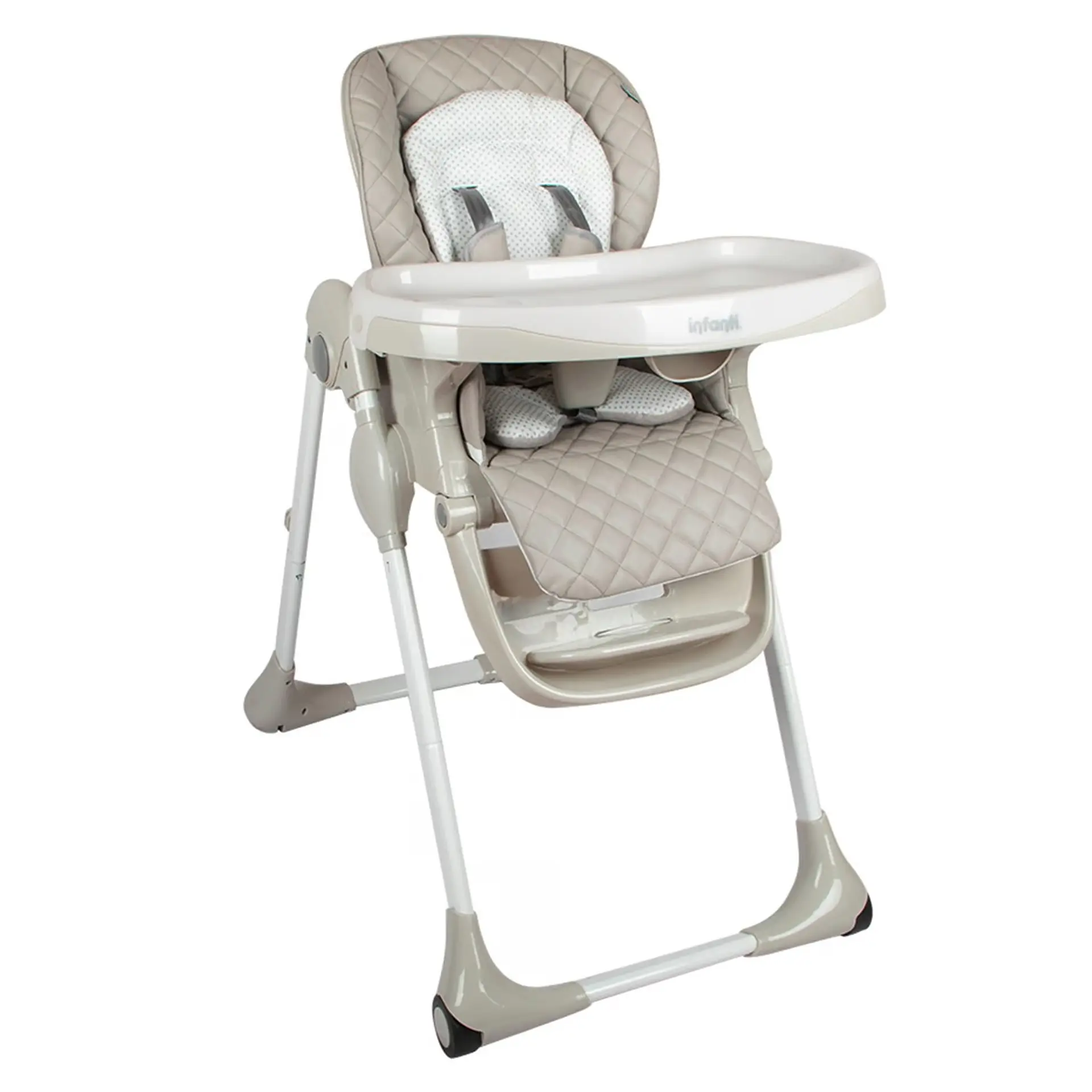 Silla de Comer Infanti Happy Meal Pro  1