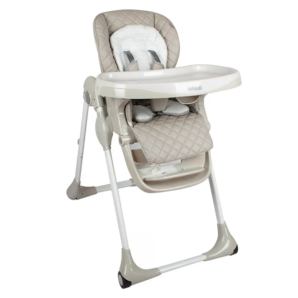 Silla de Comer Infanti Happy Meal Pro  1