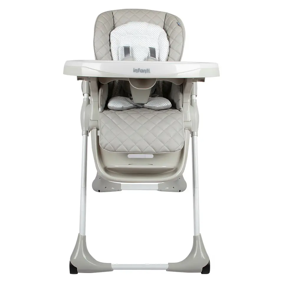 Silla de Comer Infanti Happy Meal Pro  2