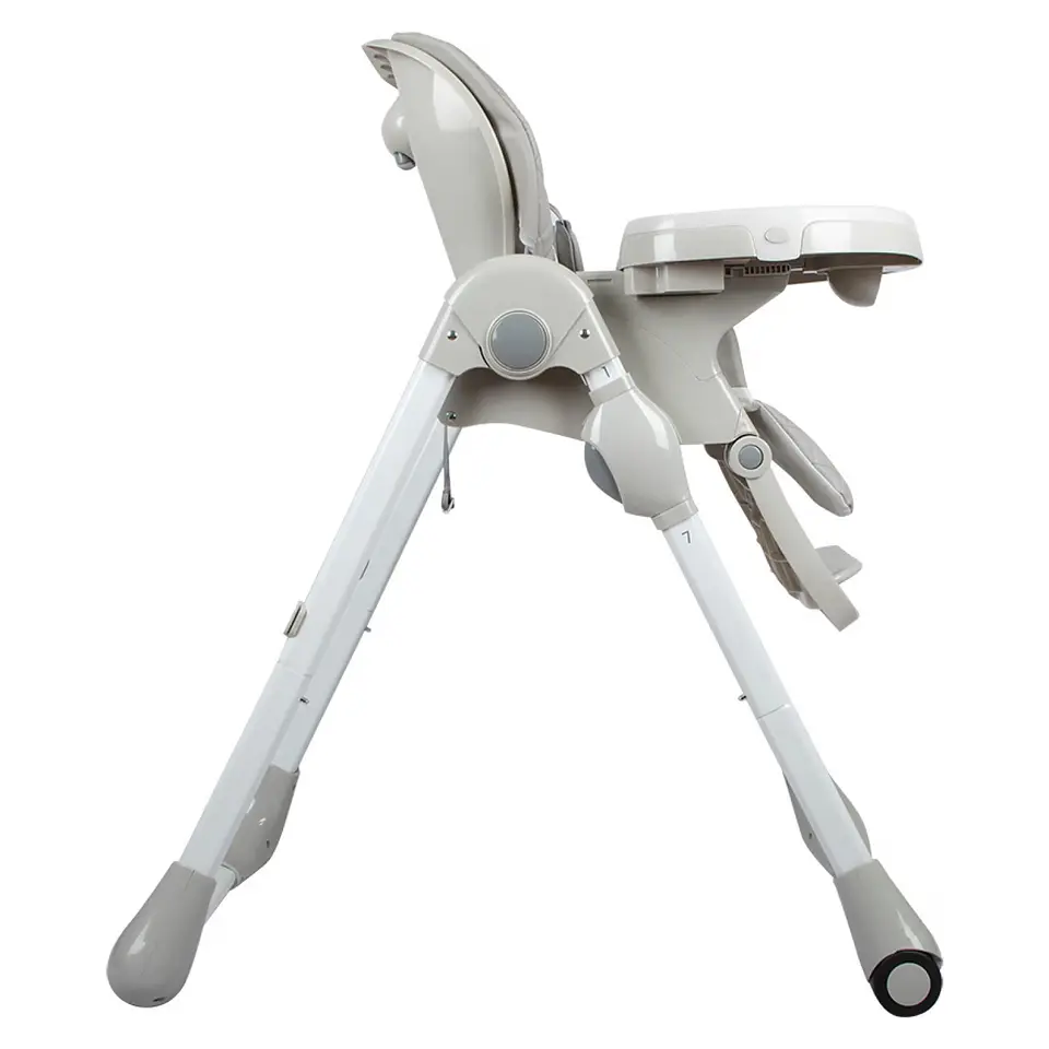 Silla de Comer Infanti Happy Meal Pro  3