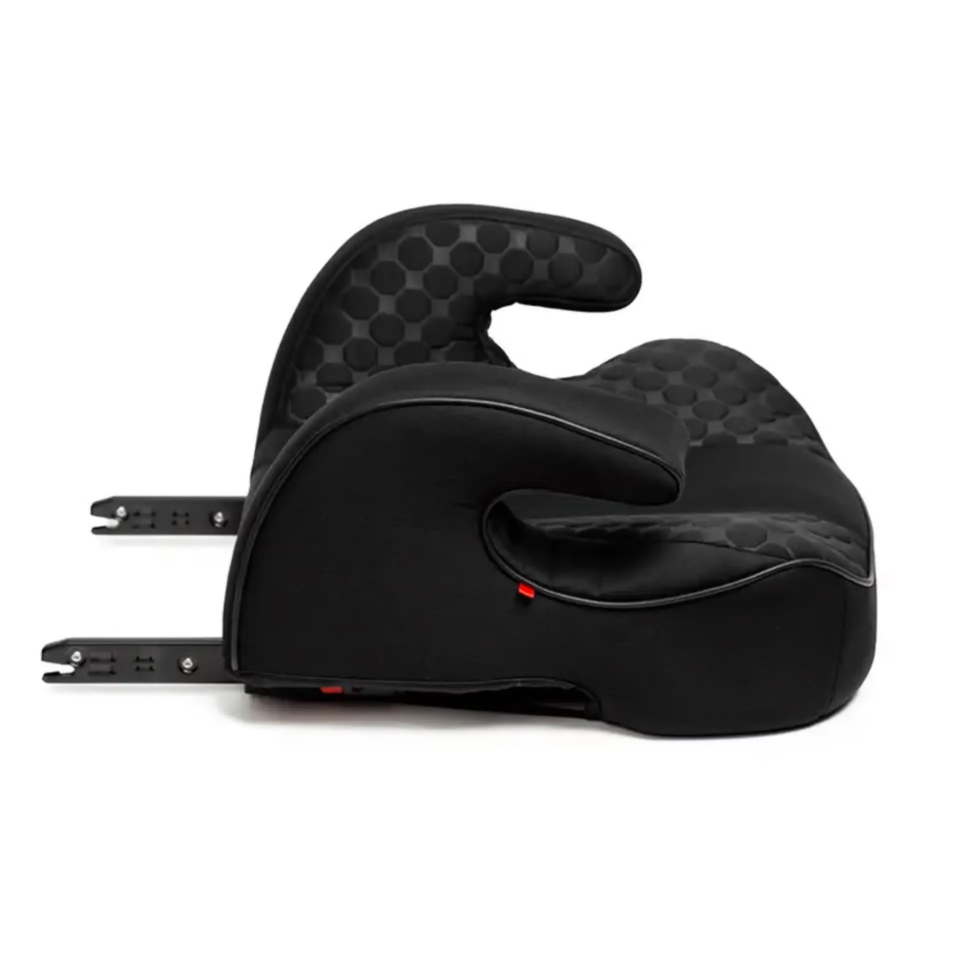 Silla Auto Alzador Infanti Starfix HB-17 Black 5
