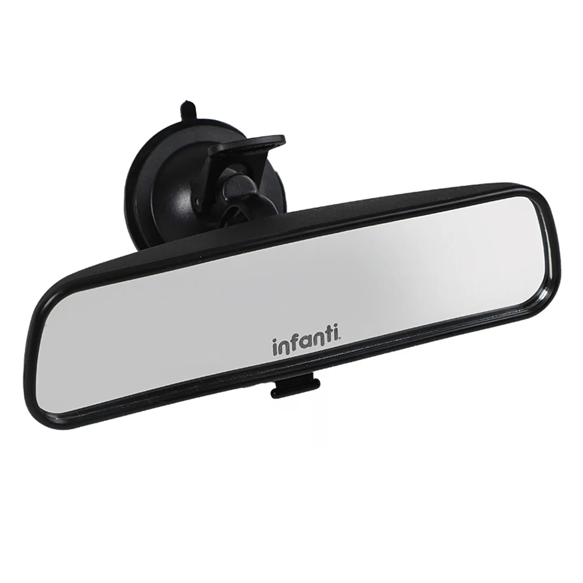 Espejo Retrovisor Infantil Negro Infanti 1