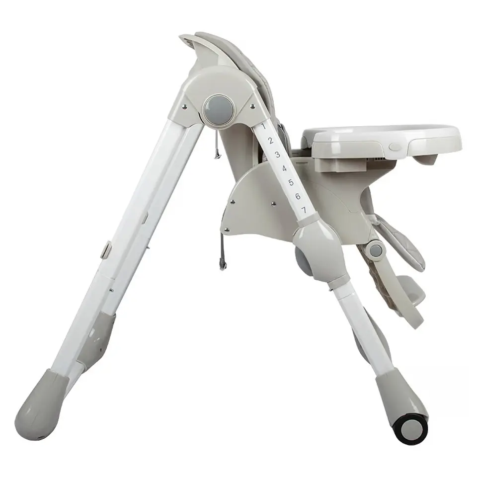Silla de Comer Infanti Happy Meal Pro  4