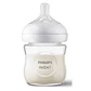 Mamadera Vidrio Natural Avent 2.0 120Ml SCY930/01 - Miniatura 1