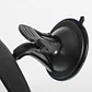 Espejo Retrovisor Infantil Negro Infanti - Miniatura 3