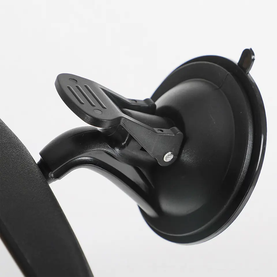 Espejo Retrovisor Infantil Negro Infanti 3