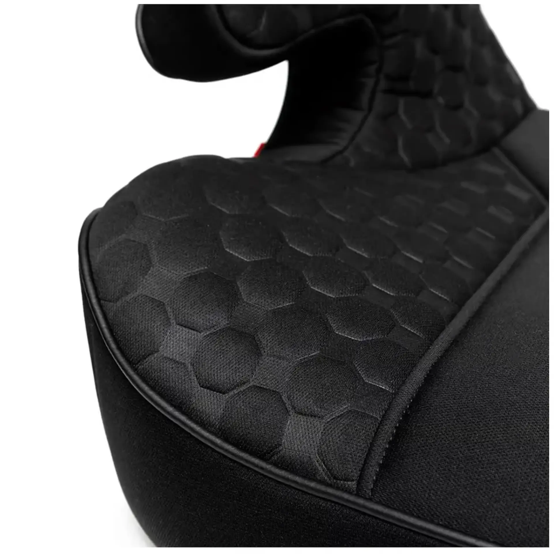 Silla Auto Alzador Infanti Starfix HB-17 Black 7
