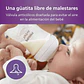Mamadera Natural Response 260ml Avent SCY903/01 1m+ - Miniatura 4