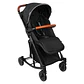 Coche Paseo Rocking Black Infanti - Miniatura 1