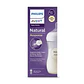 Mamadera Natural Response 260ml Avent SCY903/01 1m+ - Miniatura 7