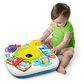 Mesa De Actividades A Jugar Con Pelotas Bright Starts - Miniatura 4