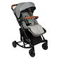 Coche Paseo Rocking Gray Infanti - Miniatura 1